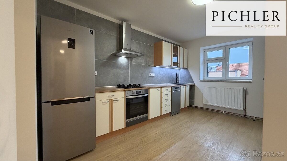 Byty, Plzeň, 312 00