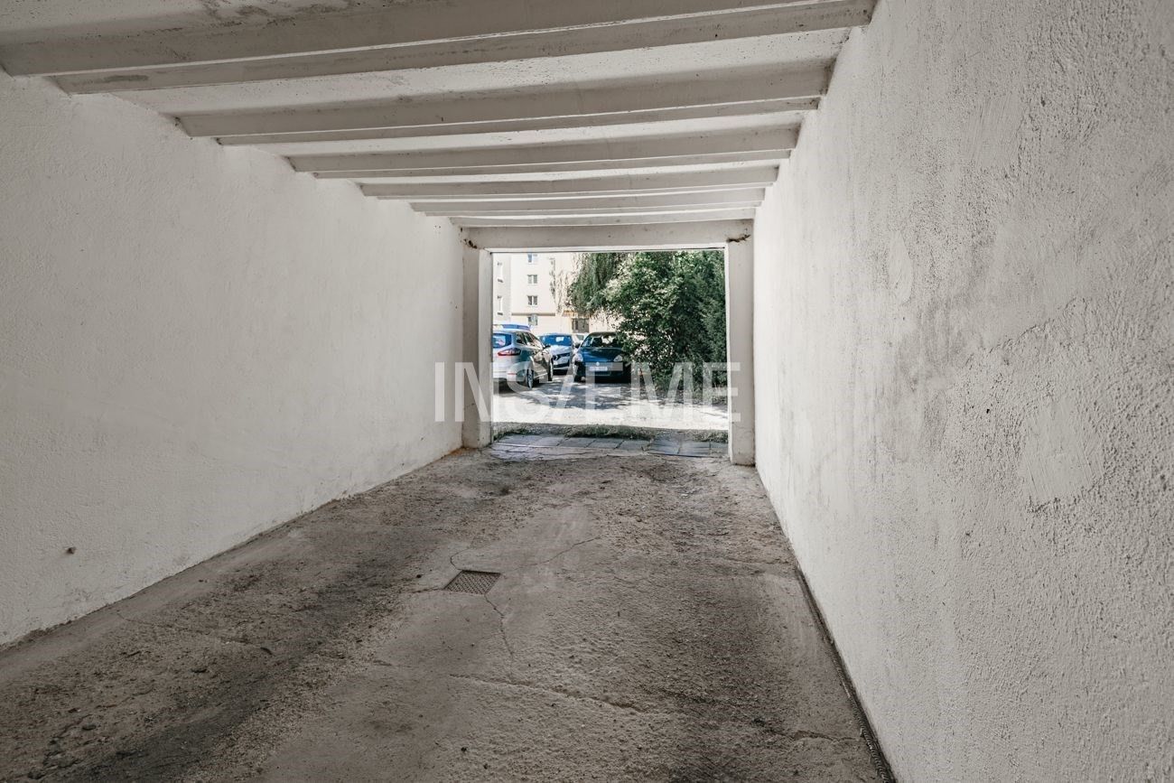 Garáže, Brno, 16 m² - 2