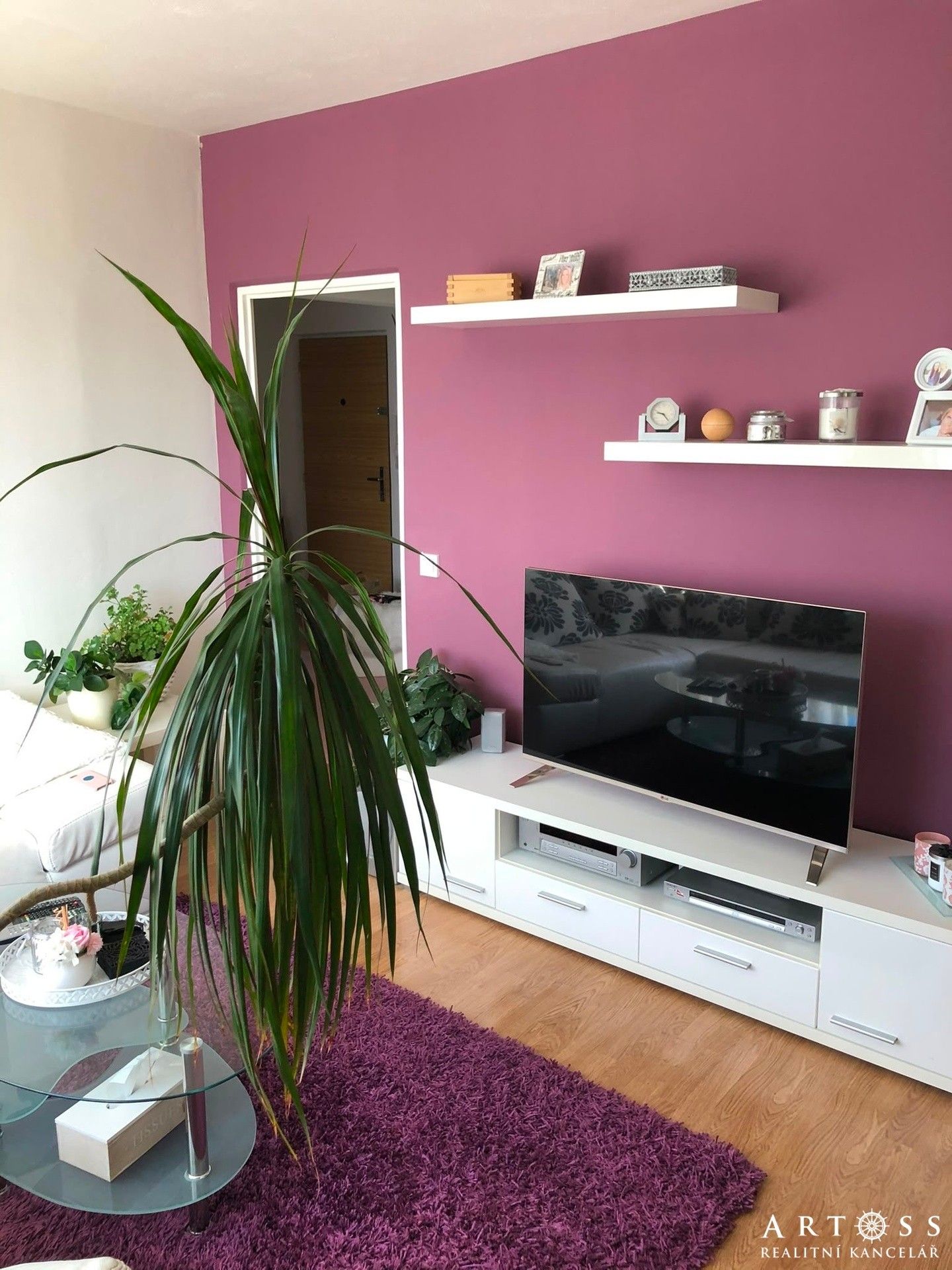 2+kk, Mutěnická, Brno Židenice, 40 m² - 2
