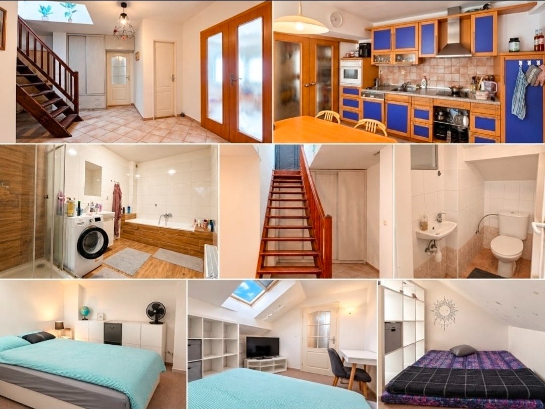 Byty, Olomouc, 779 00, 100 m² - 1