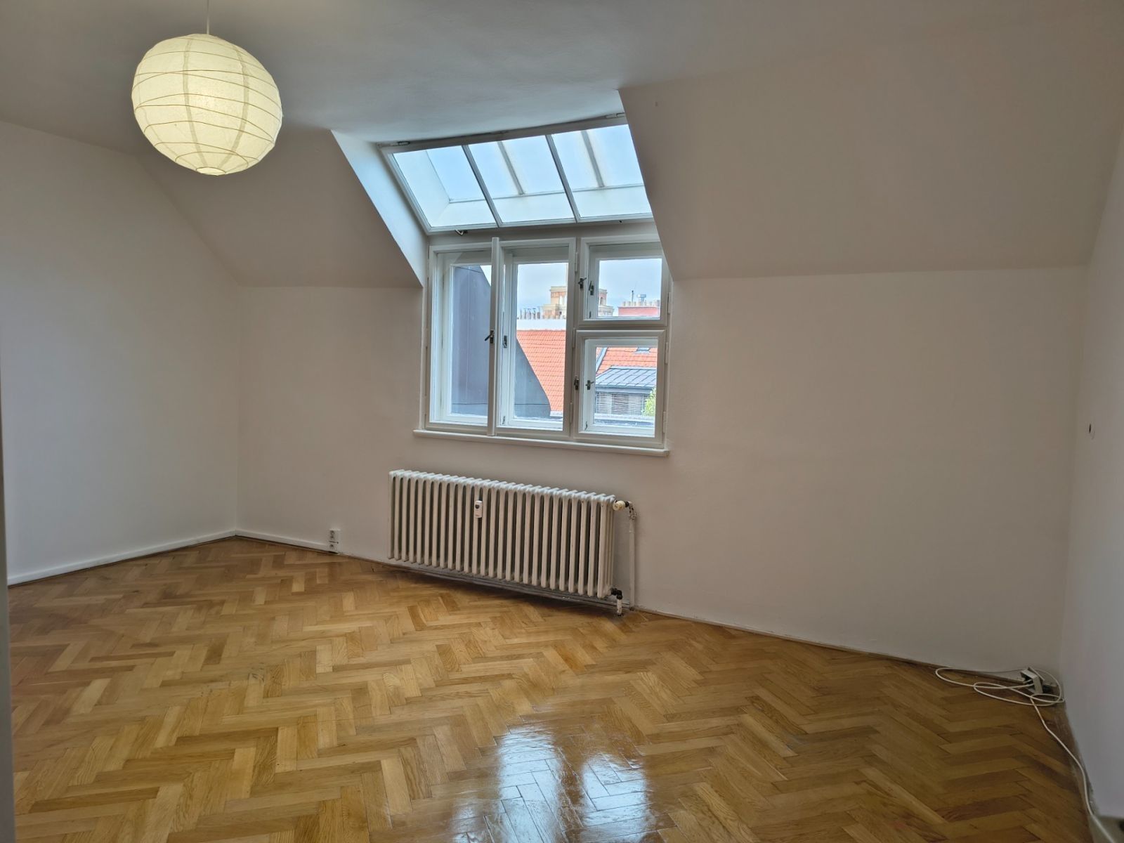 2+kk, Zelená, Praha - Bubeneč, 52 m² - 1