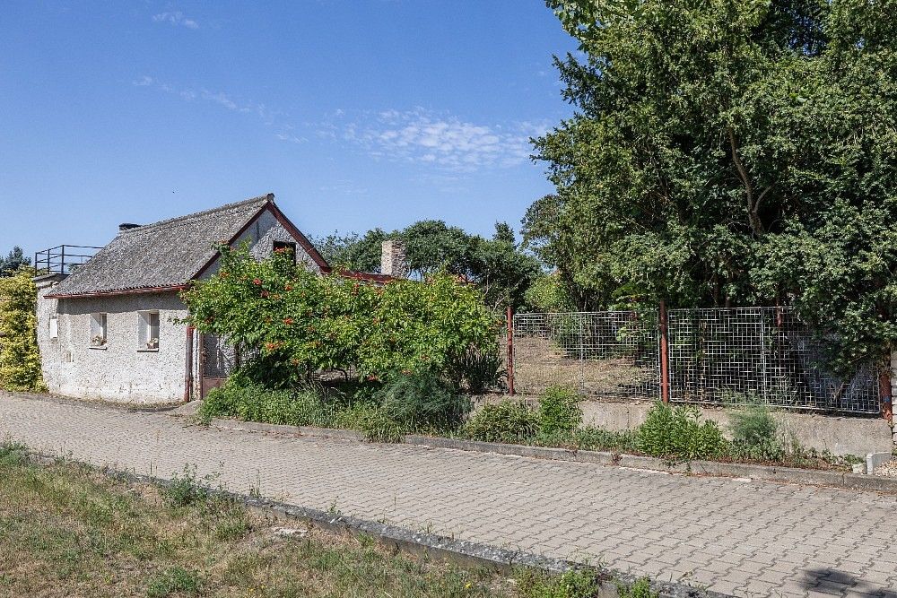 Rodinné domy, Chodouny - Lounky, okres Litoměřice, 65 m² - 2