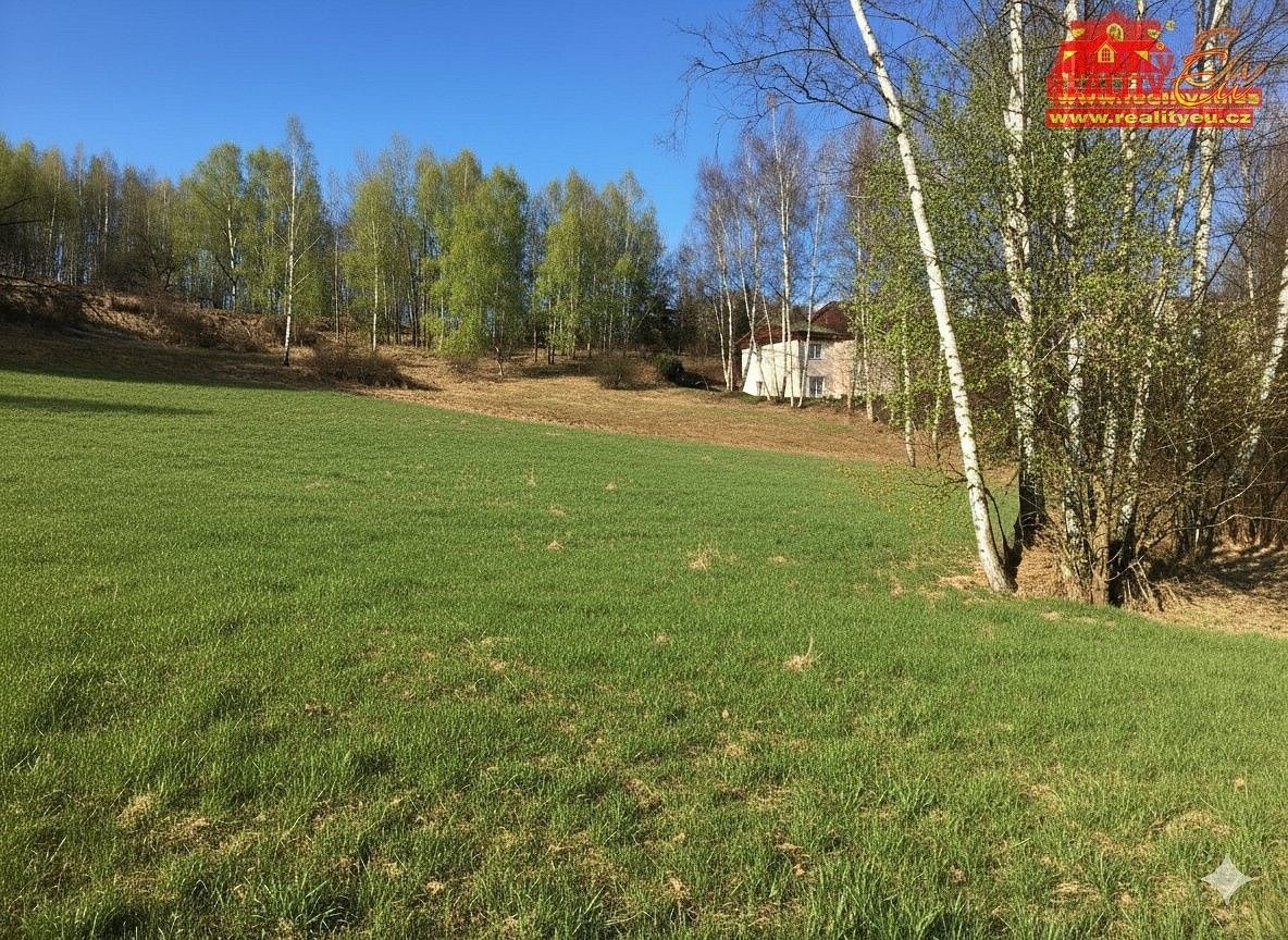 Pozemky pro bydlení, Bernartice, okres Trutnov, Královéhradecký kraj - 1