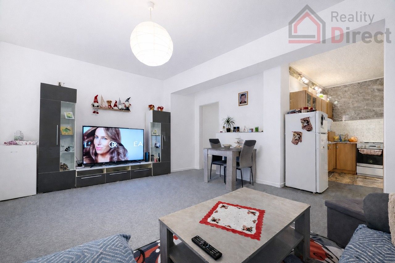 3+1, Jičínská, Mladá Boleslav, 62 m²