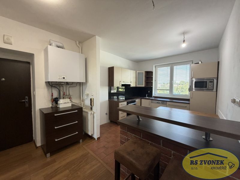 Byt 3+1 · 87 m² · Ovocná, Holešov Všetuly - 4