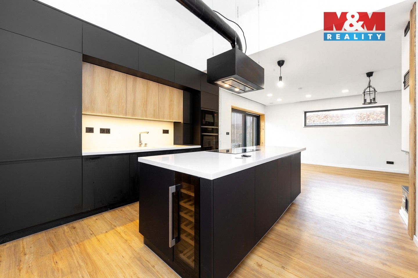 Prodej rodinný dům - Rudíkov, 280 m²