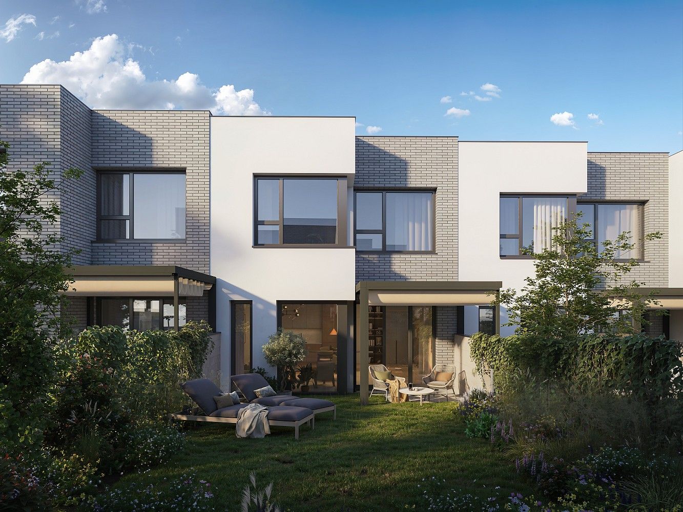Prodej rodinný dům - Praha - Ďáblice, okres Praha 8, Hlavní město Praha, 128 m² - 5