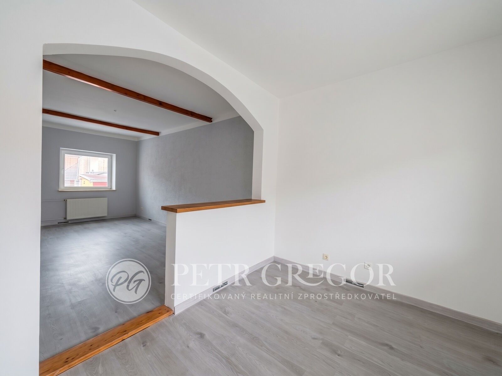 Prodej rodinný dům - Růžová 200, Ústí nad Labem Krásné Březno, 202 m² - 5