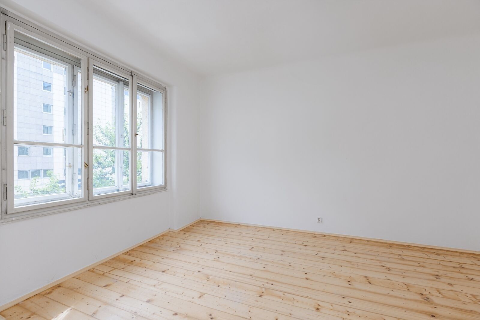 Byt 3+1 · 75 m² · Vršovická, Praha Vršovice - 4
