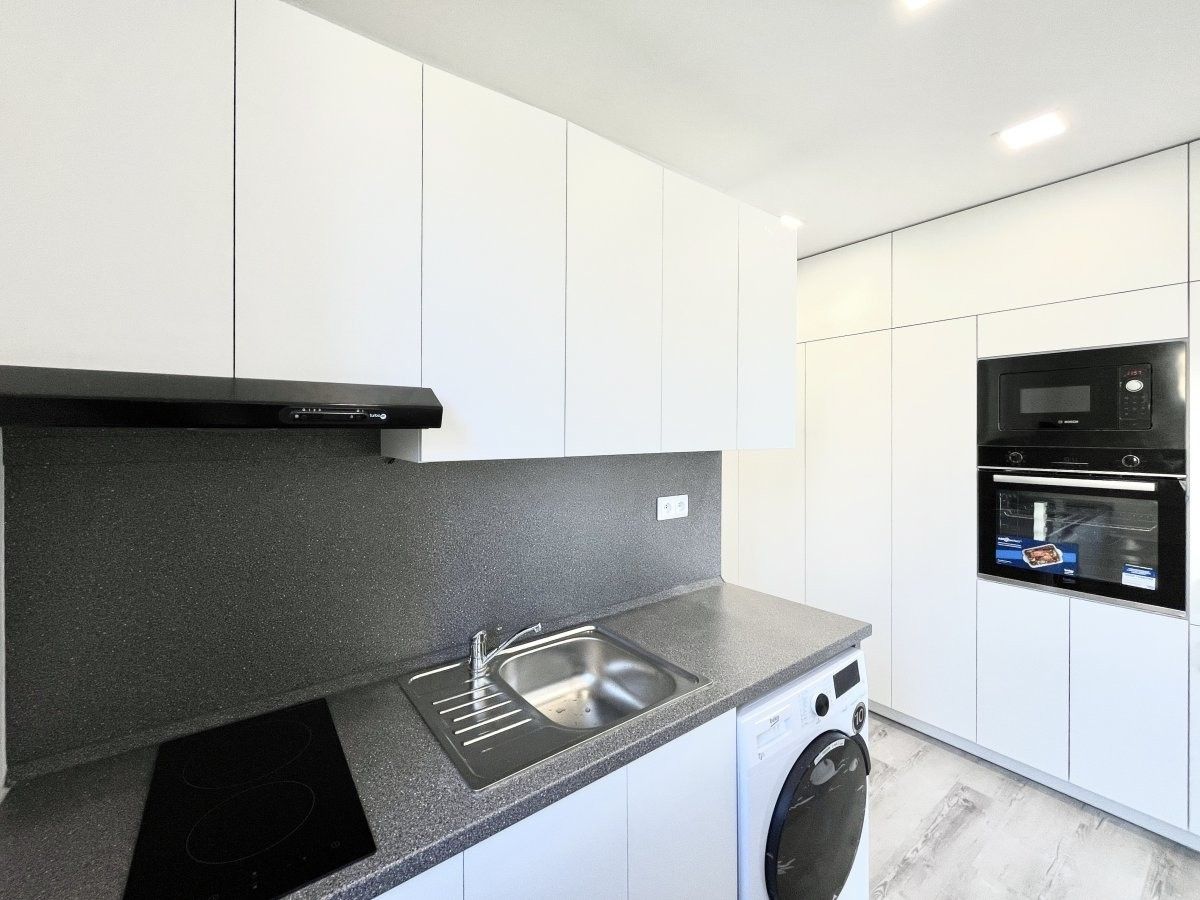 Byt 1+1, 28 m²