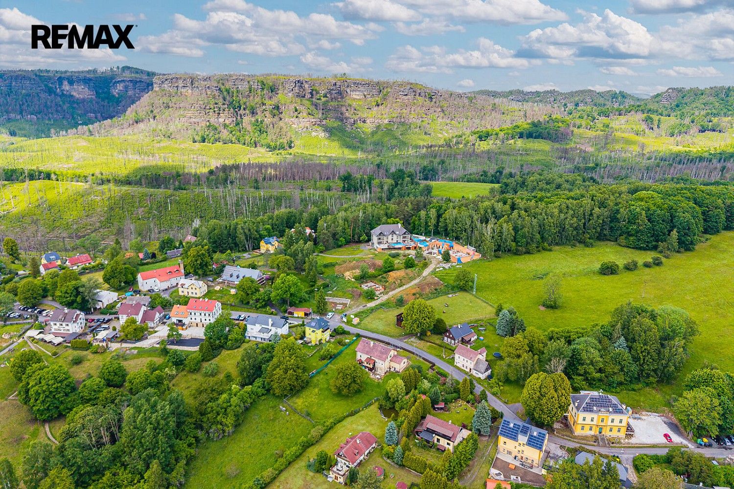 Chalupa · 370 m² · Hřensko - Mezná, okres Děčín, Ústecký kraj - 3