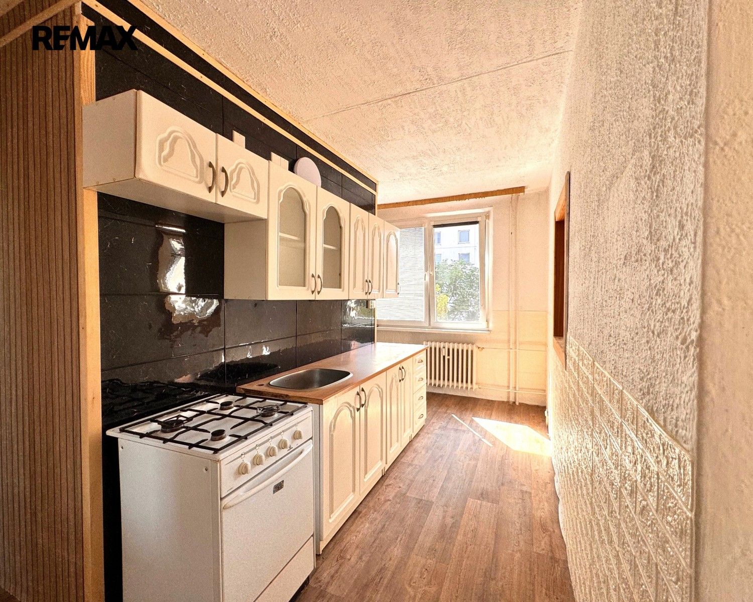 Byt 3+1 · 62 m² · Sídliště Za Chlumem 721, Bílina Teplické Předměstí - 3