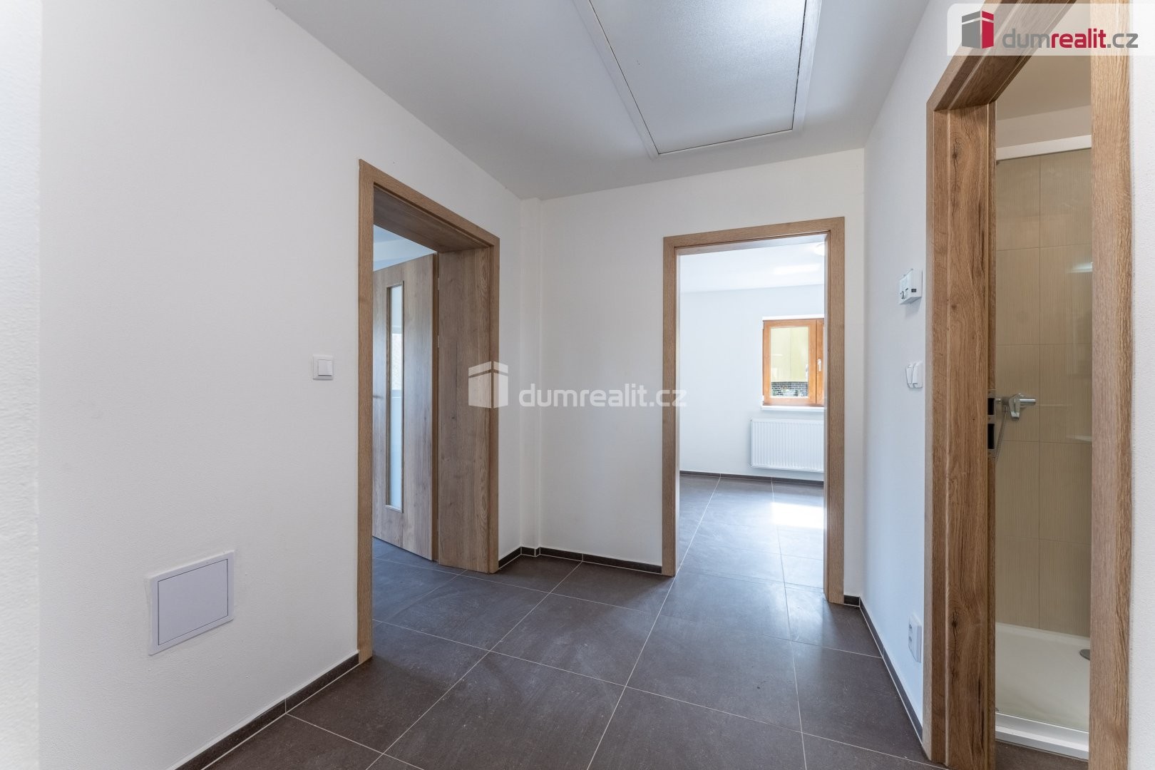 Prodej rodinný dům - Kostelec, 80 m² - 5