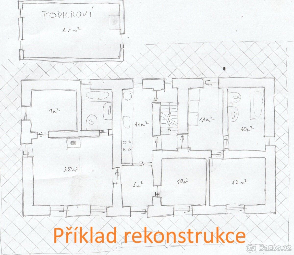 Rodinný dům · Česká Ves, 790 81 - 4