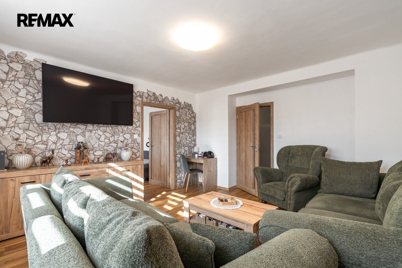 2+1, Májová 212, Meziboří, 57 m² - 2