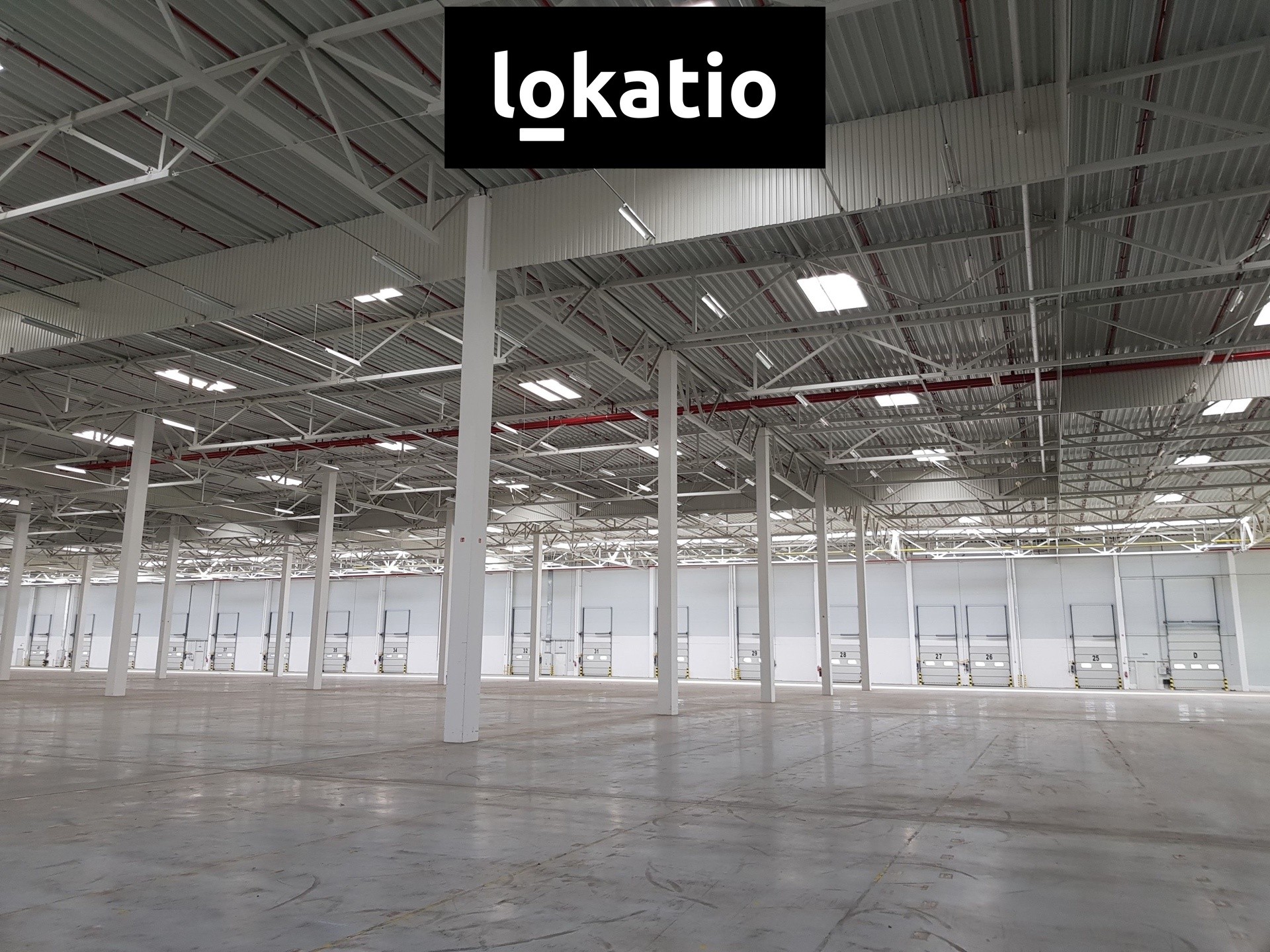 Sklad · 14 466 m² · Modletice - 4
