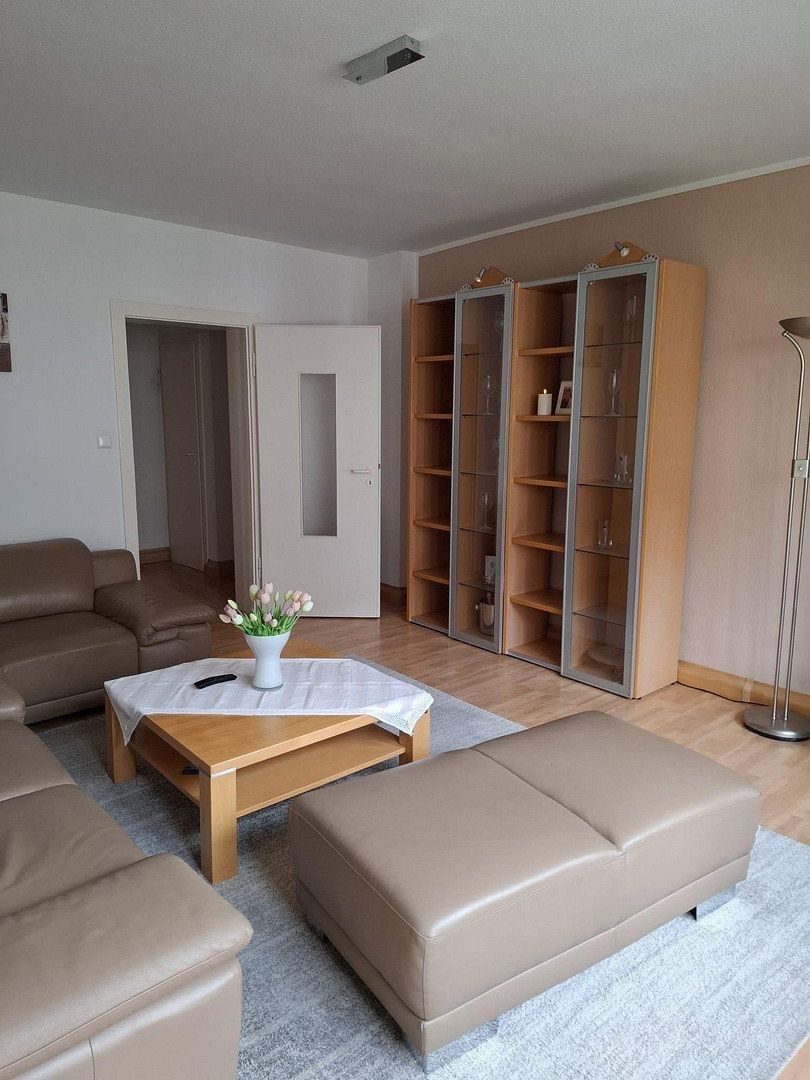 3+1, Steinstraße 193 KRefeld Stadtmitte Nordrhein-Westfalen 47798, 78 m² - 1