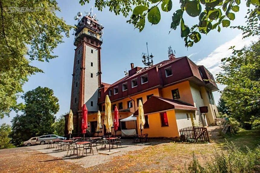 Restaurace, Jičín, 506 01 - 1