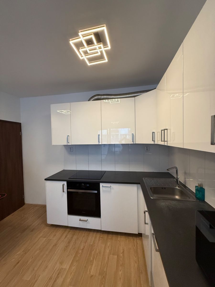 Byt 2+kk · 47 m² · Zakšínská, Praha - Střížkov - 4