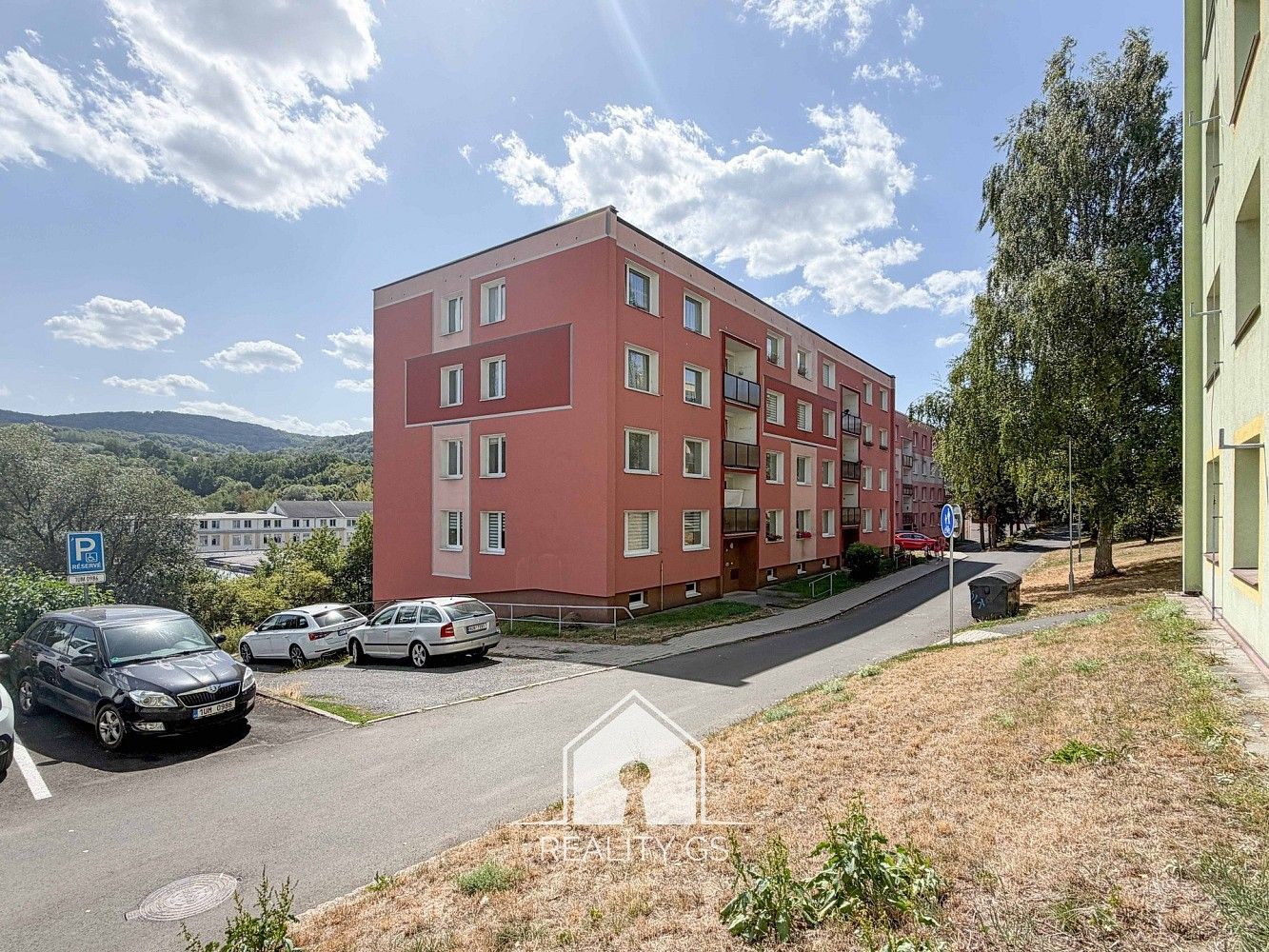 1+1, Jílové, okres Děčín, Ústecký kraj, 36 m²