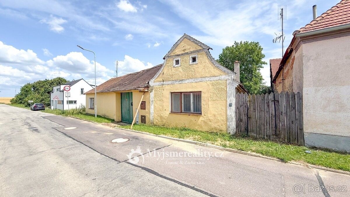 Rodinný dům · Znojmo, 669 02 - 4