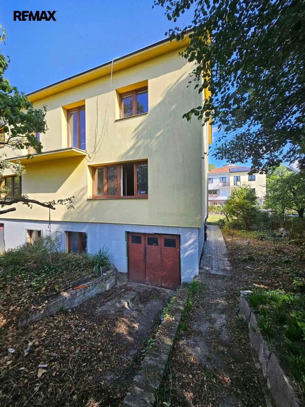 Rodinné domy, Jeremenkova 892, Praha Krč, 180 m² - 2