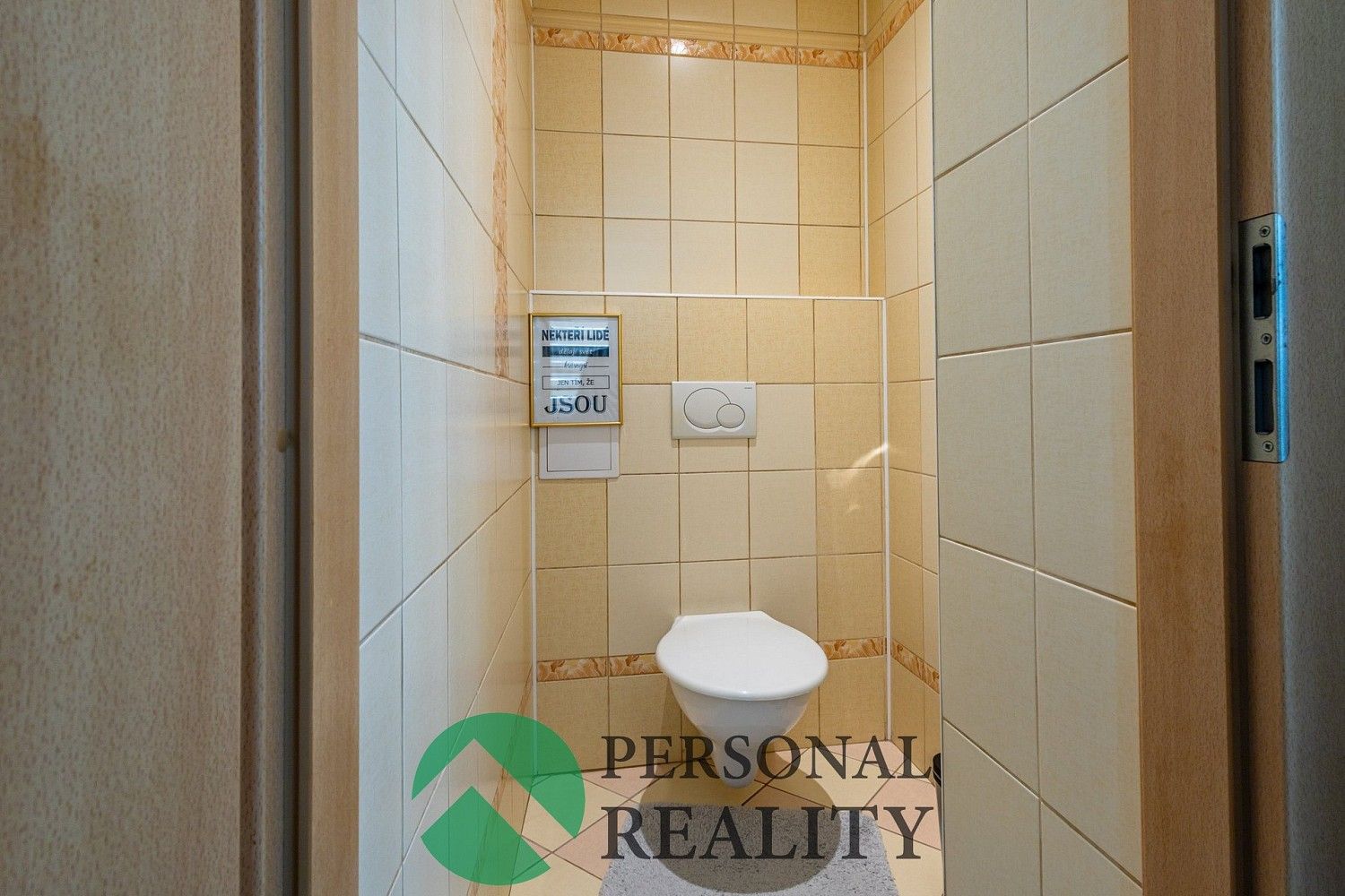 Byt 2+1 · 53 m² · Sokolovská, Mělník - 3