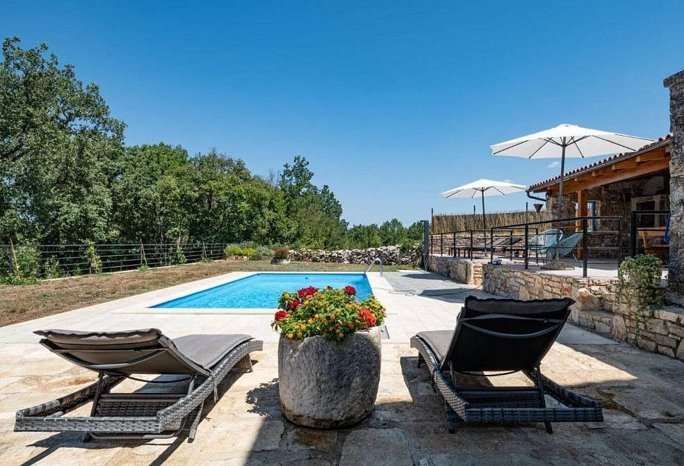 Rodinný dům · 280 m² · Lovreč, HR - 3