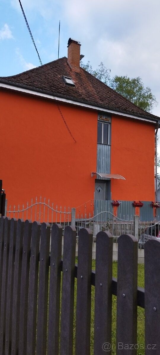 Rodinné domy, Liberec, 460 06