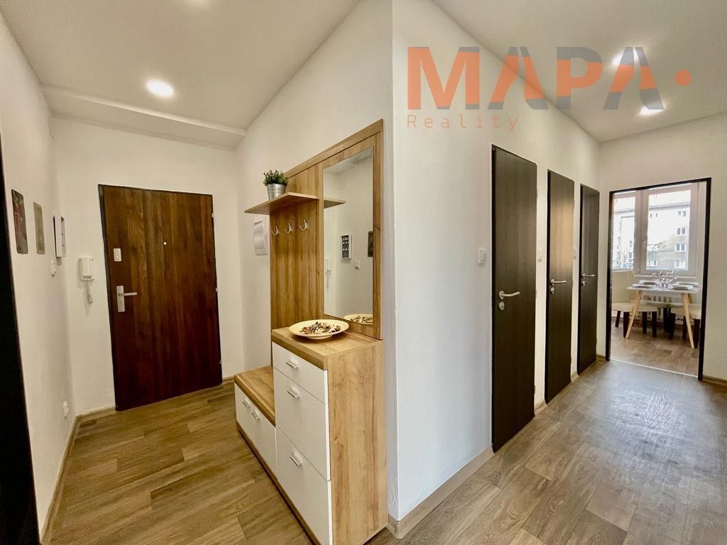 Byt 3+1 · 79 m² · W. A. Mozarta  , Most - 3