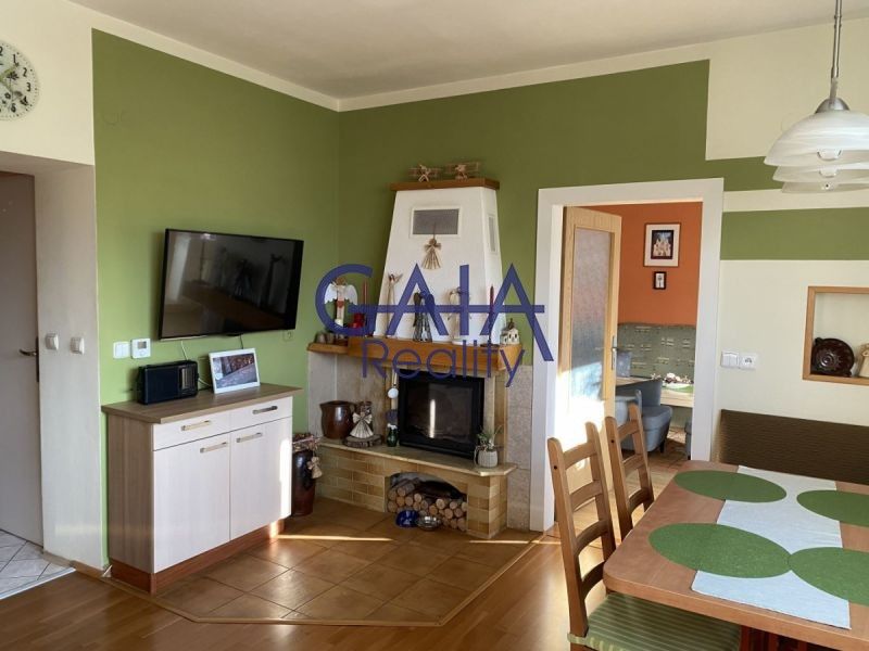 Prodej byt 3+1 - Jestřabice, Koryčany, 82 m²