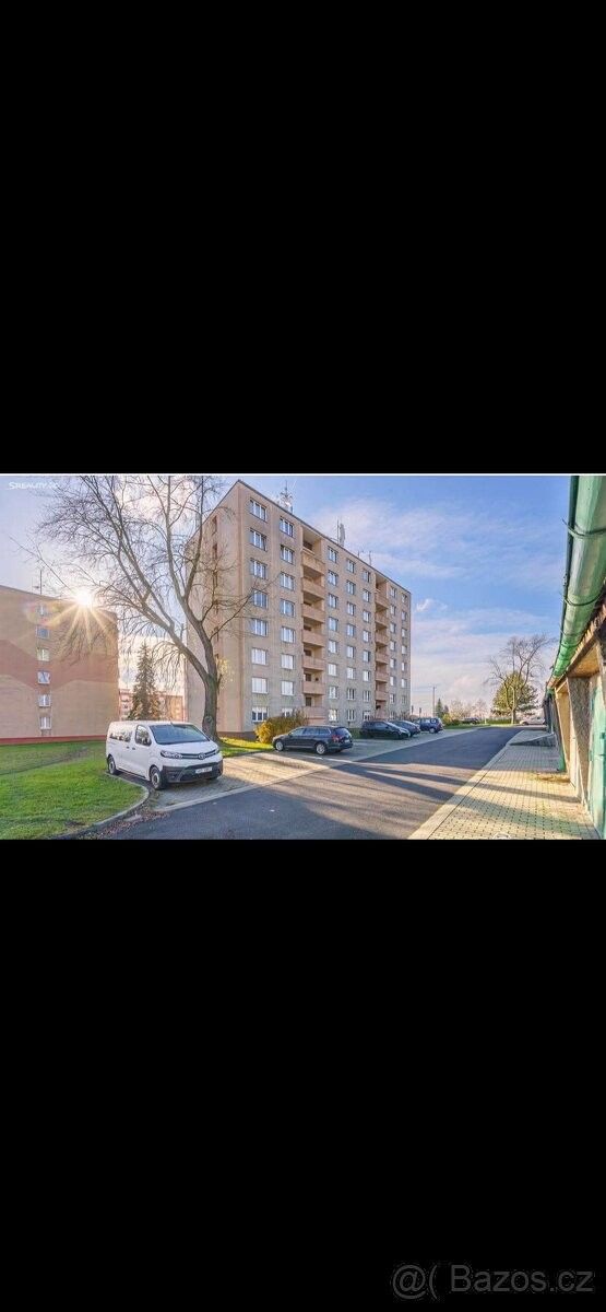 Prodej byt - Karlovy Vary, 360 01