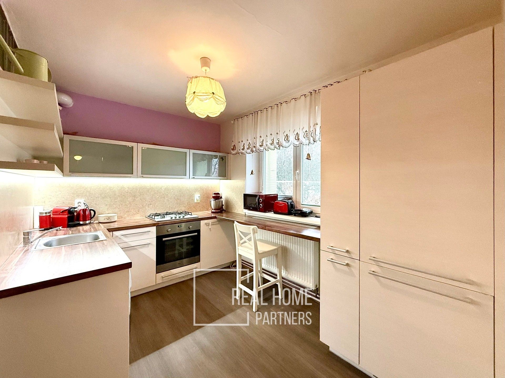 1+1, Dobrovského, Brno, 28 m²