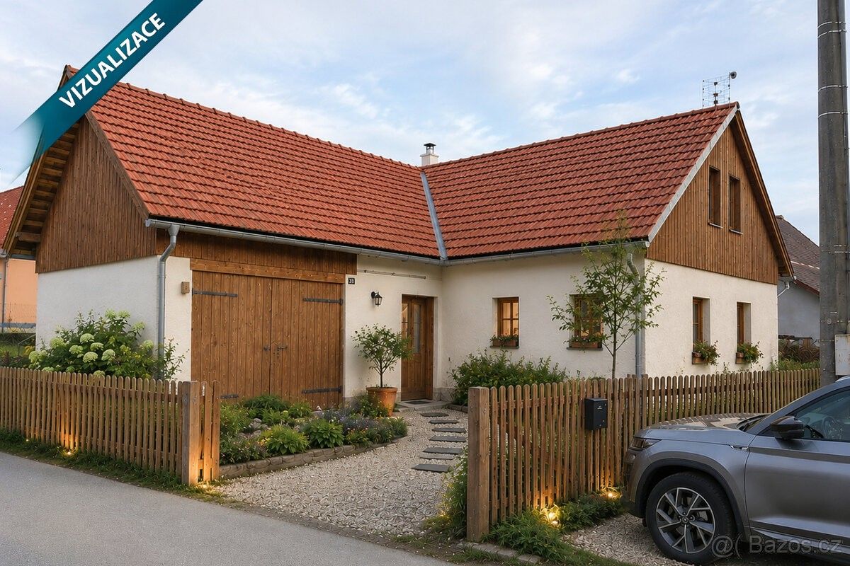 Chaty, Žďár nad Sázavou, 591 01 - 2