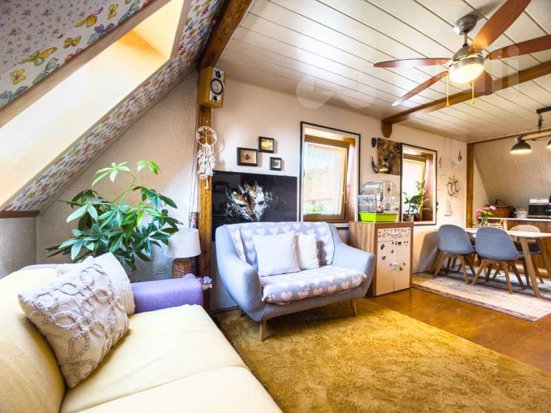 4+kk, Husova třída, Holýšov, 90 m²