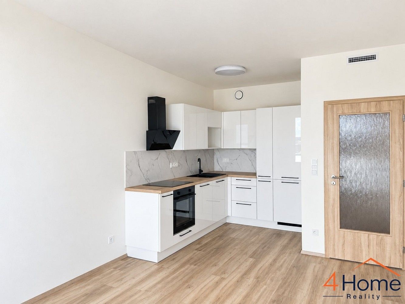 Byt 3+kk · 60 m² · Praha - Hostivař, Hlavní město Praha - 4