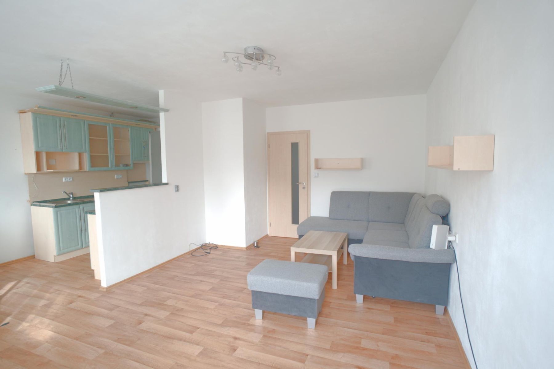 3+1, Zrzavého, Praha - Řepy, 80 m² - 1