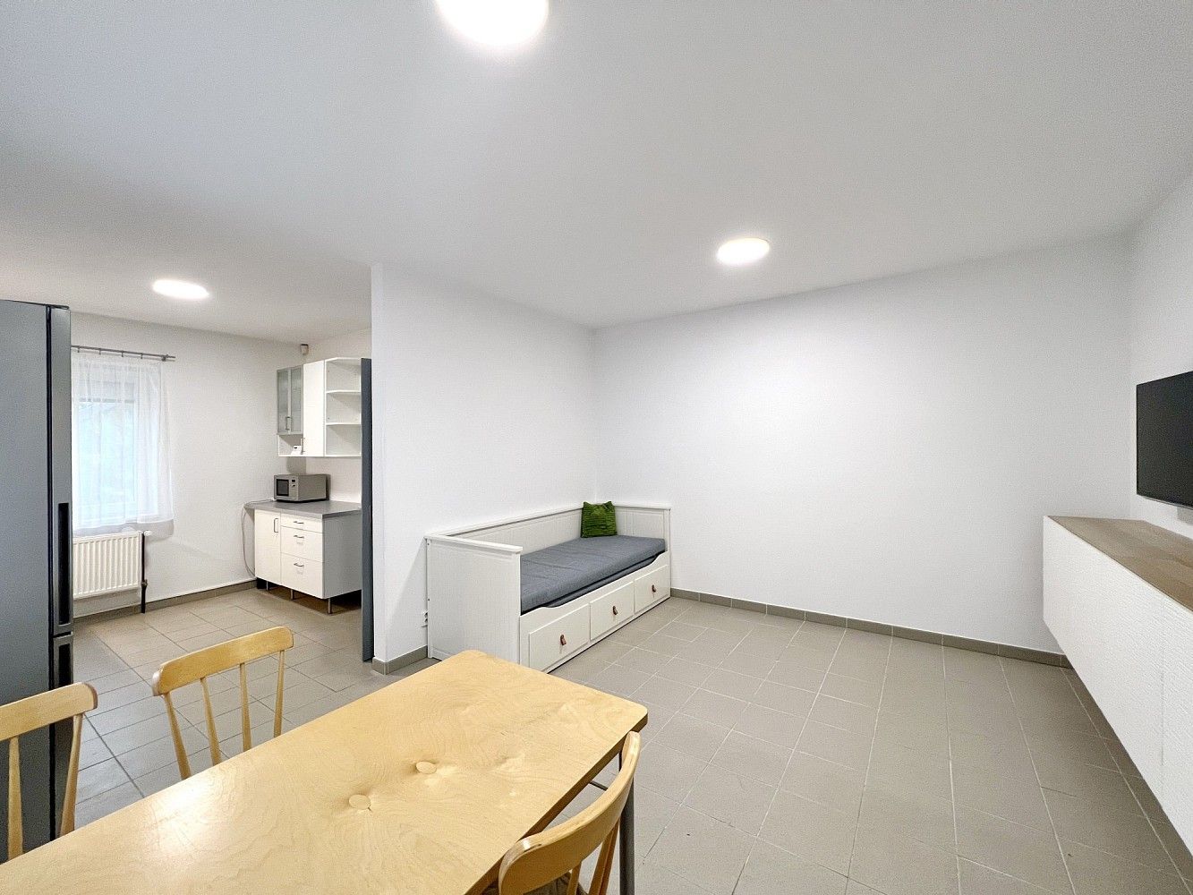 1+kk, Praha - Michle, okres Praha 4, Hlavní město Praha, 30 m² - 2
