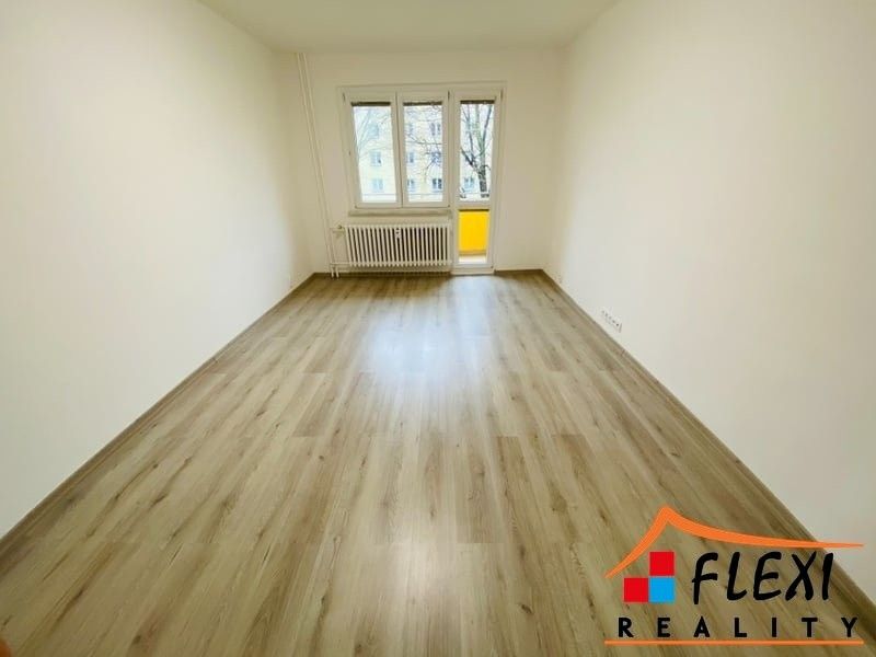 Pronájem byt 2+1 - Mitušova, Ostrava Hrabůvka, 50 m² - 5