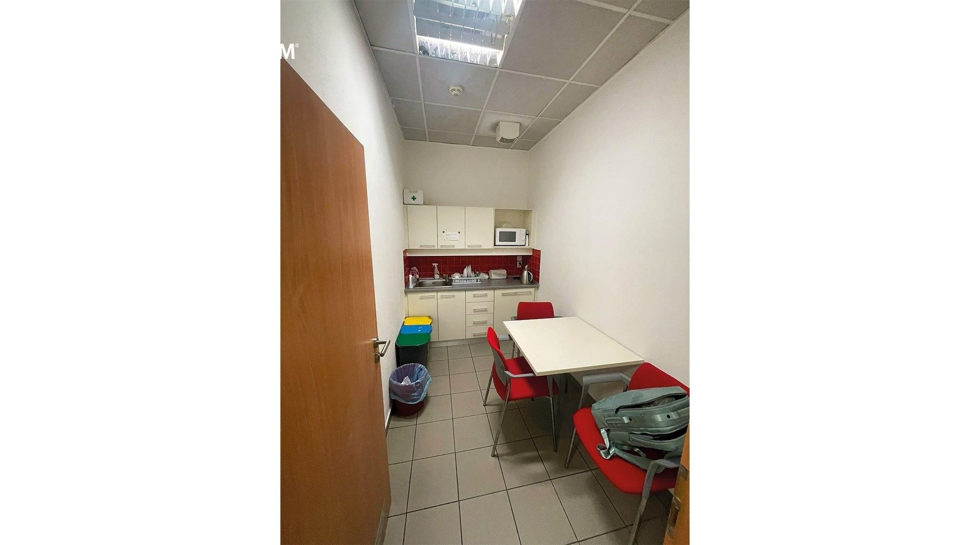 Obchodní prostory · 73 m² · Křenová, Brno - 4