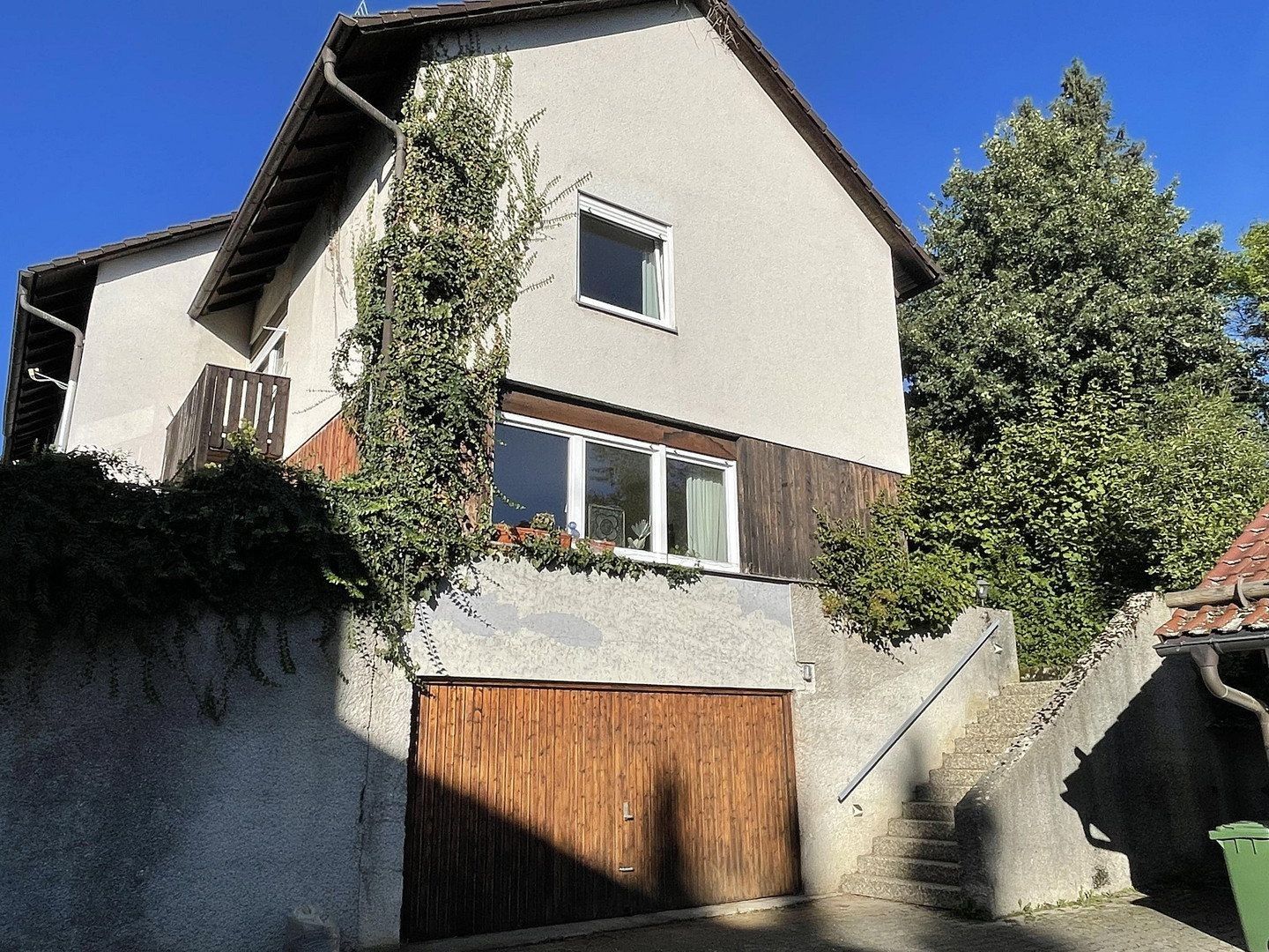 Rodinné domy, Am Hang zwei Pöring Pöring Bayern 85604, 78 m² - 1