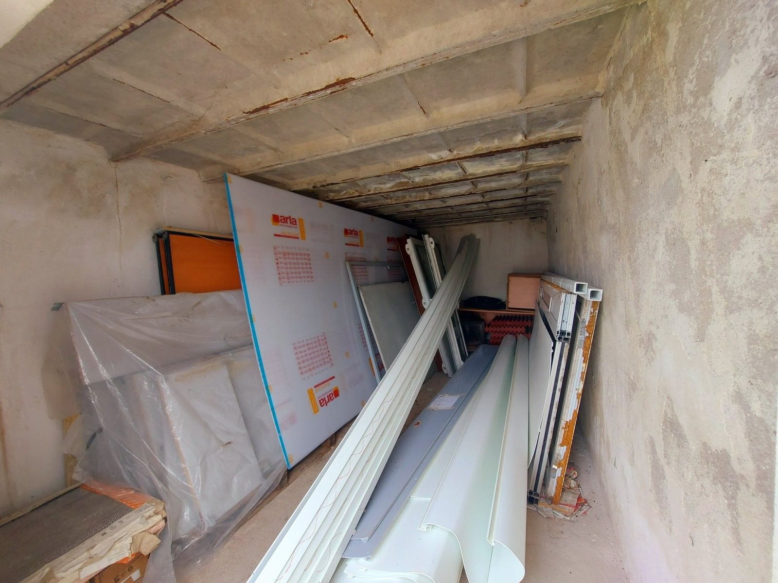 Garáž · 16 m² · Cihlářská  , Tišnov - 3