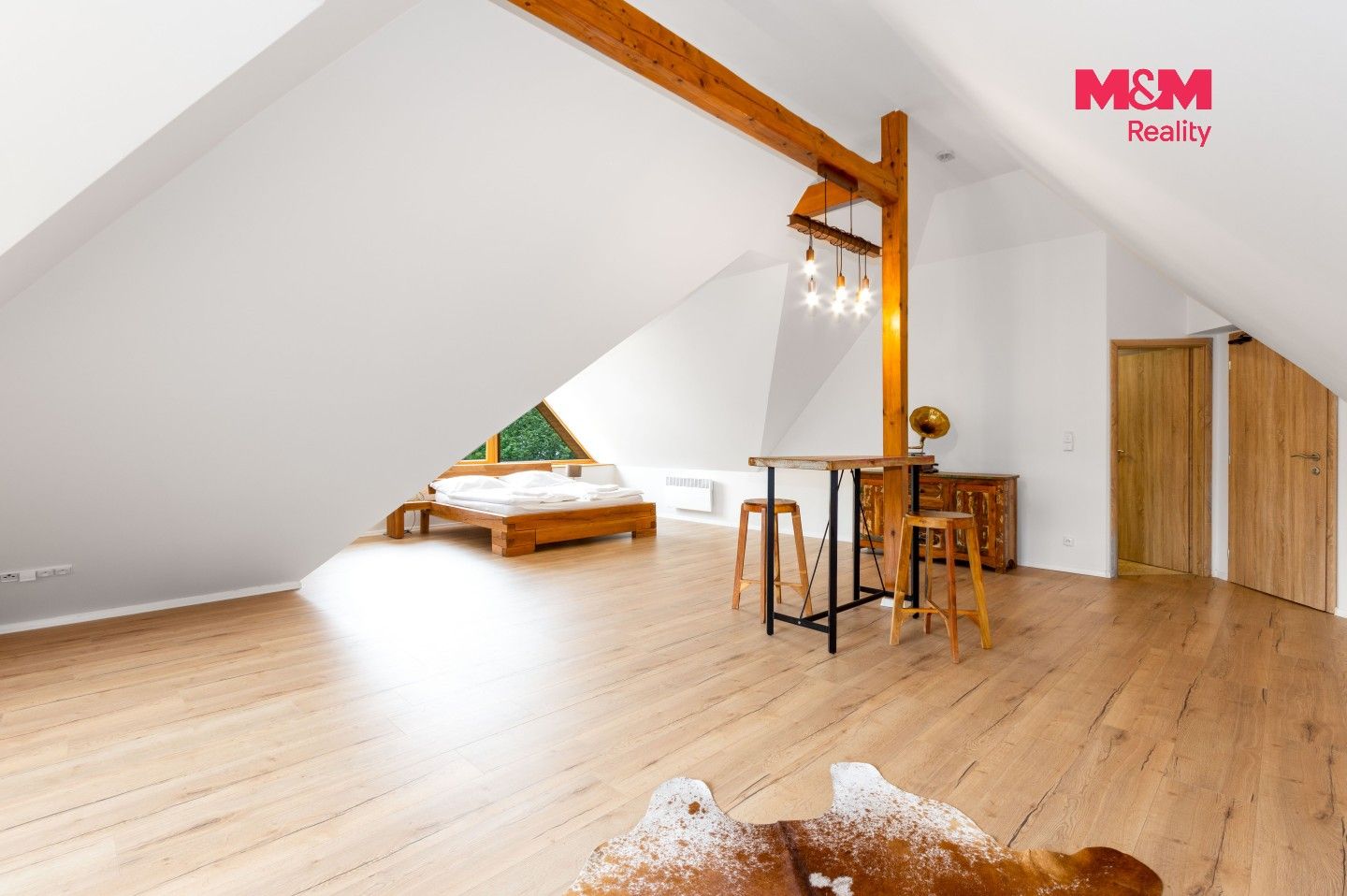 3+kk, Horní Lhota, 135 m² - 2