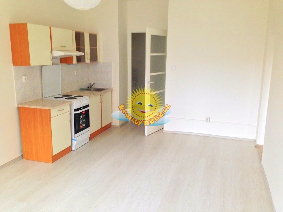Byt 2+kk, 62 m²