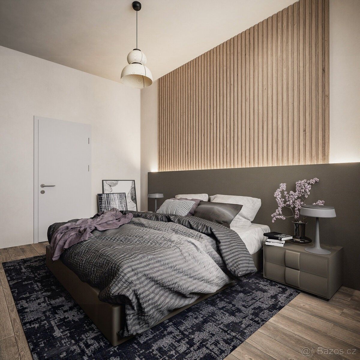 Prodej byt - Havlíčkův Brod, 580 01