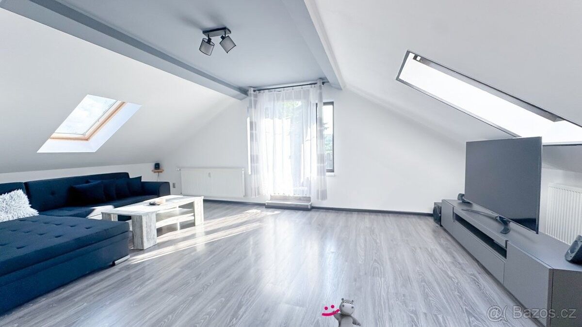 Prodej byt - Mariánské Lázně, 353 01