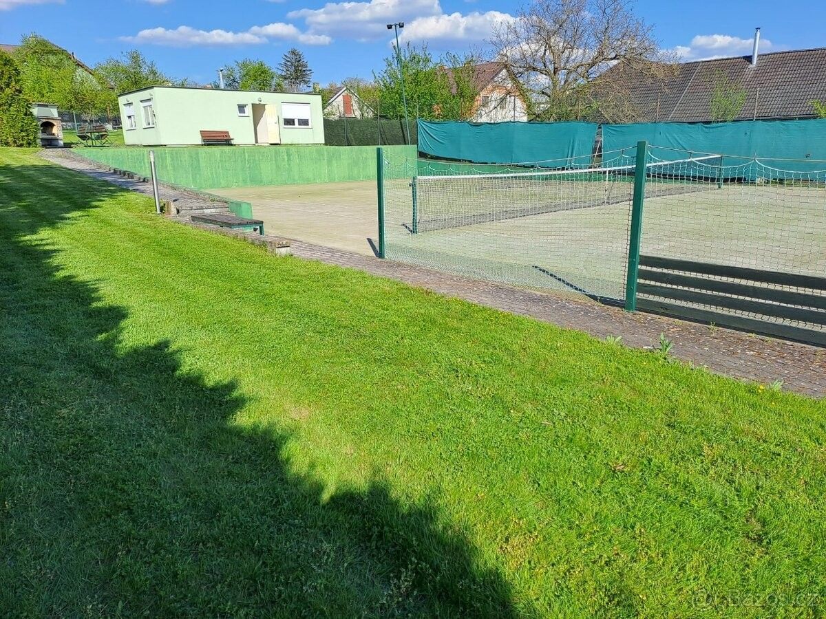 Prodej pozemek pro bydlení - Zlín, 763 14