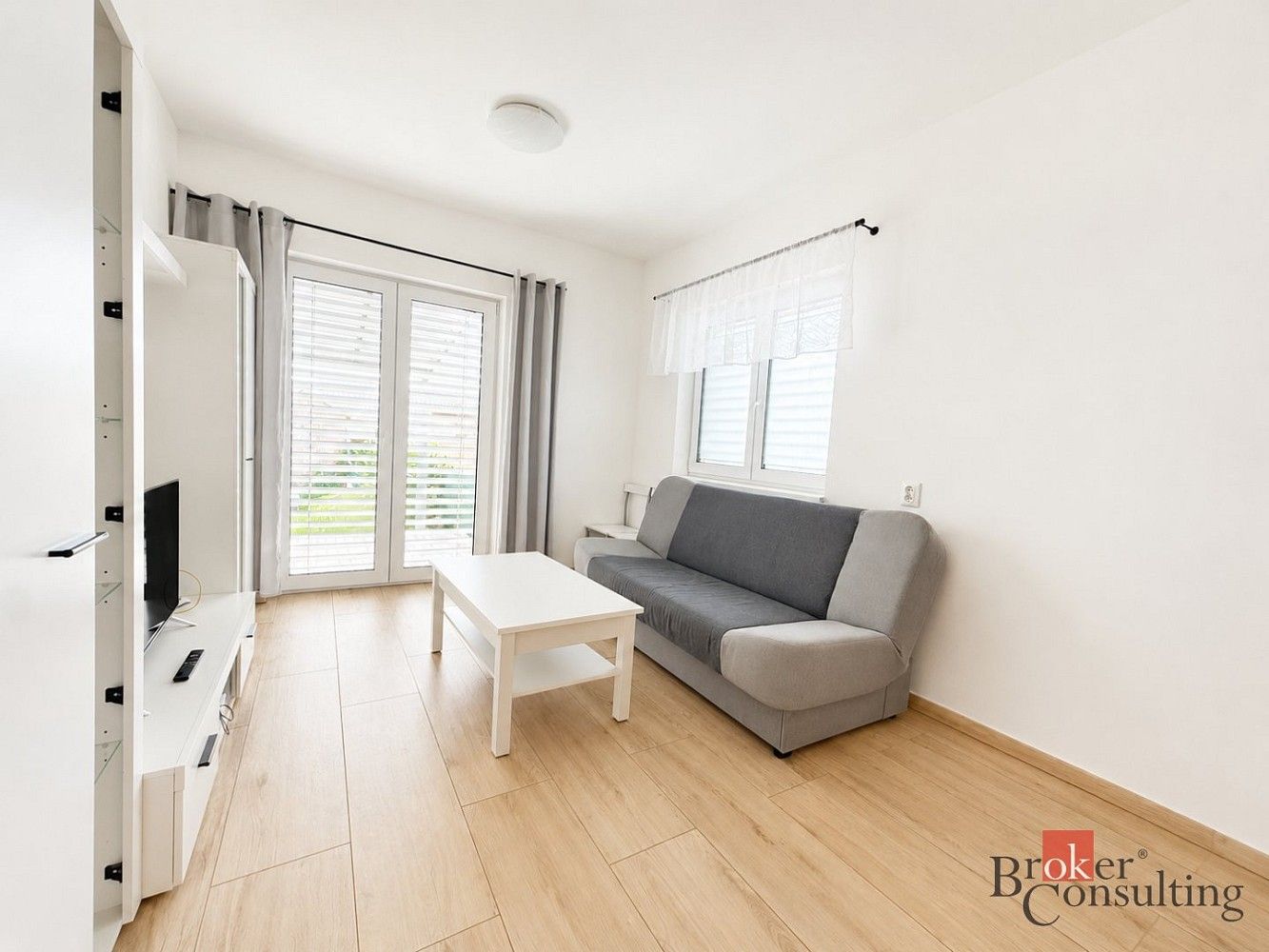 Byt 2+kk · 47 m² · Blovice, okres Plzeň-jih, Plzeňský kraj - 4