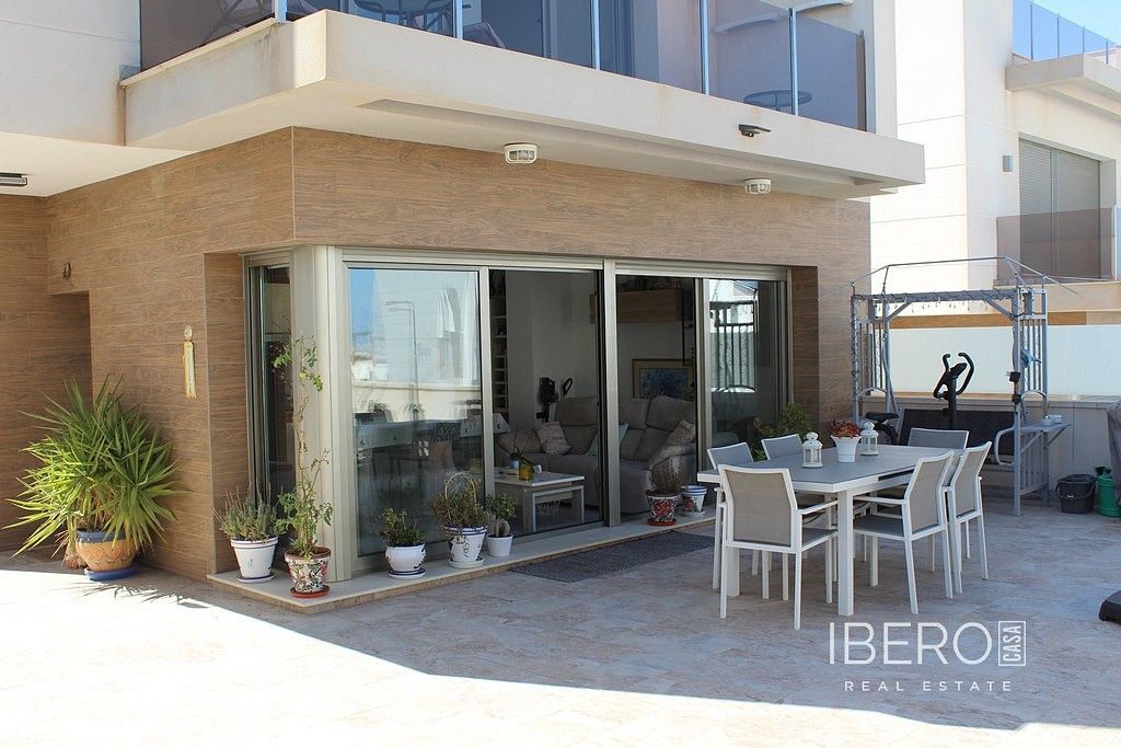 Prodej rodinný dům - San Miguel de Salinas, ES, 118 m² - 5