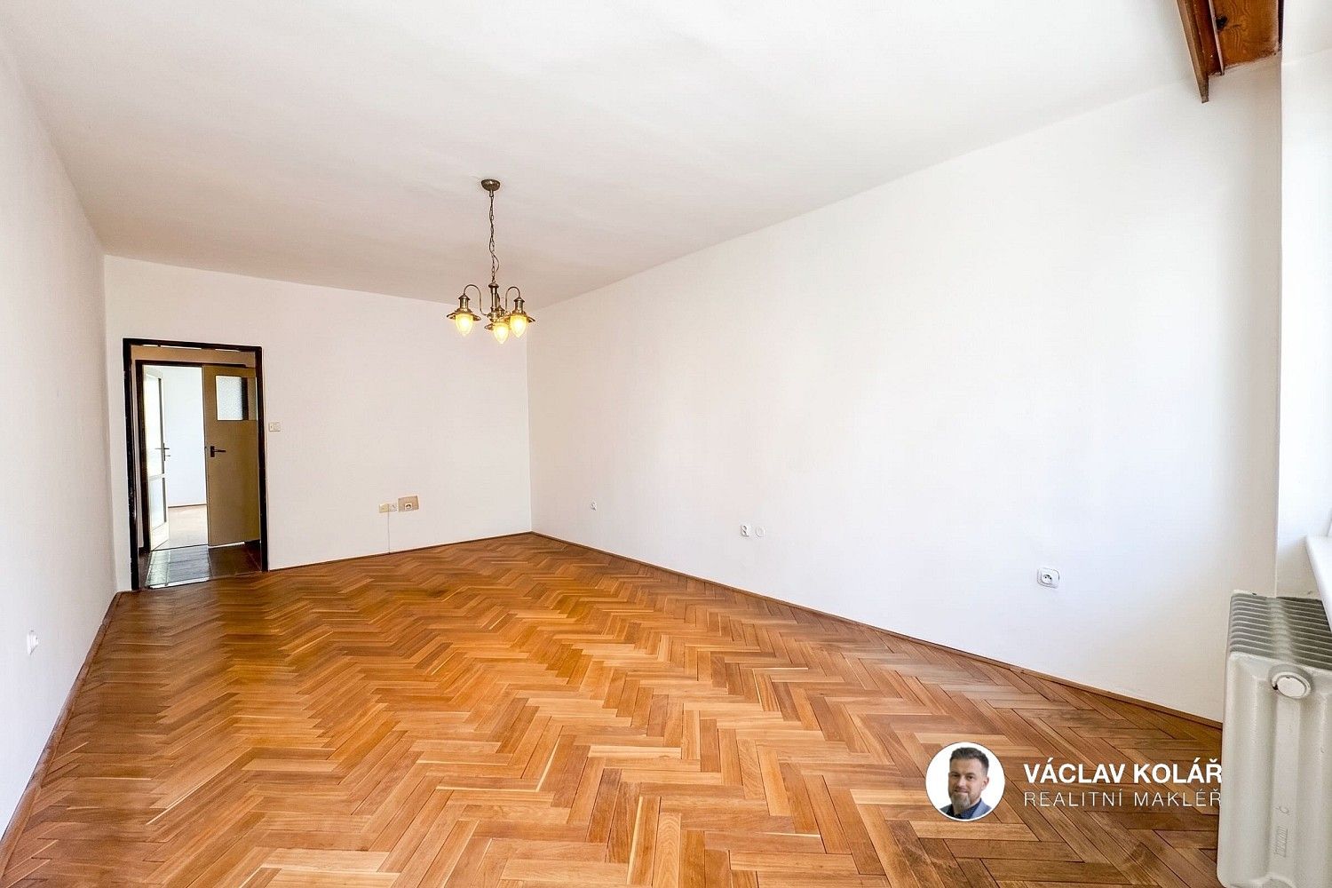 Byt 3+1 · 81 m² · Hradec Králové - Nový Hradec Králové, Královéhradecký kraj - 4